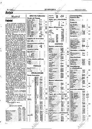 ABC MADRID 04-08-1982 página 38