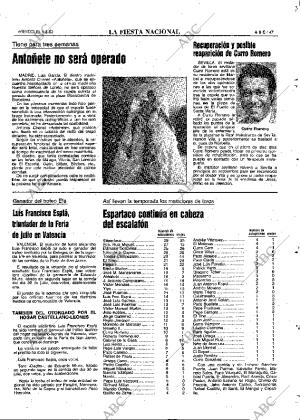ABC MADRID 04-08-1982 página 47