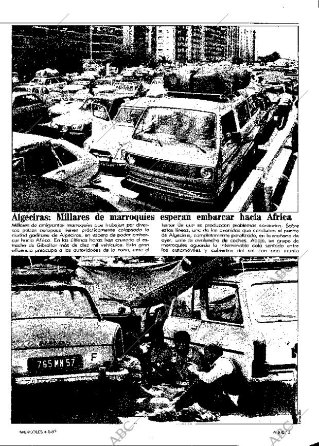 ABC MADRID 04-08-1982 página 5