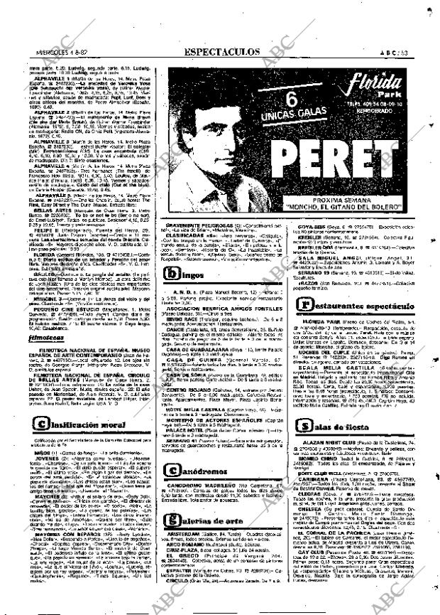 ABC MADRID 04-08-1982 página 53