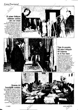 ABC MADRID 04-08-1982 página 6