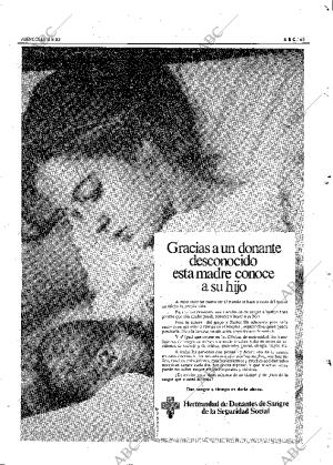 ABC MADRID 04-08-1982 página 63