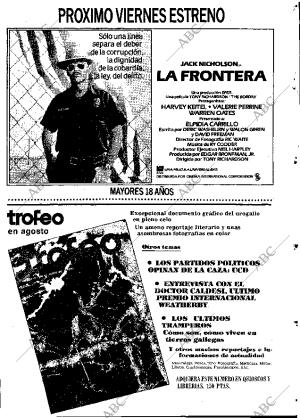 ABC MADRID 04-08-1982 página 71