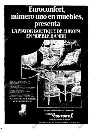 ABC MADRID 04-08-1982 página 8