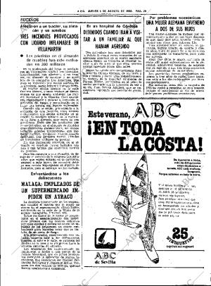 ABC SEVILLA 05-08-1982 página 35