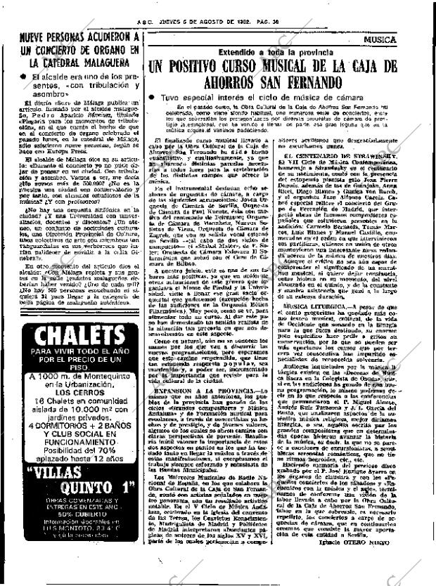 ABC SEVILLA 05-08-1982 página 44