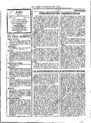 ABC SEVILLA 05-08-1982 página 8