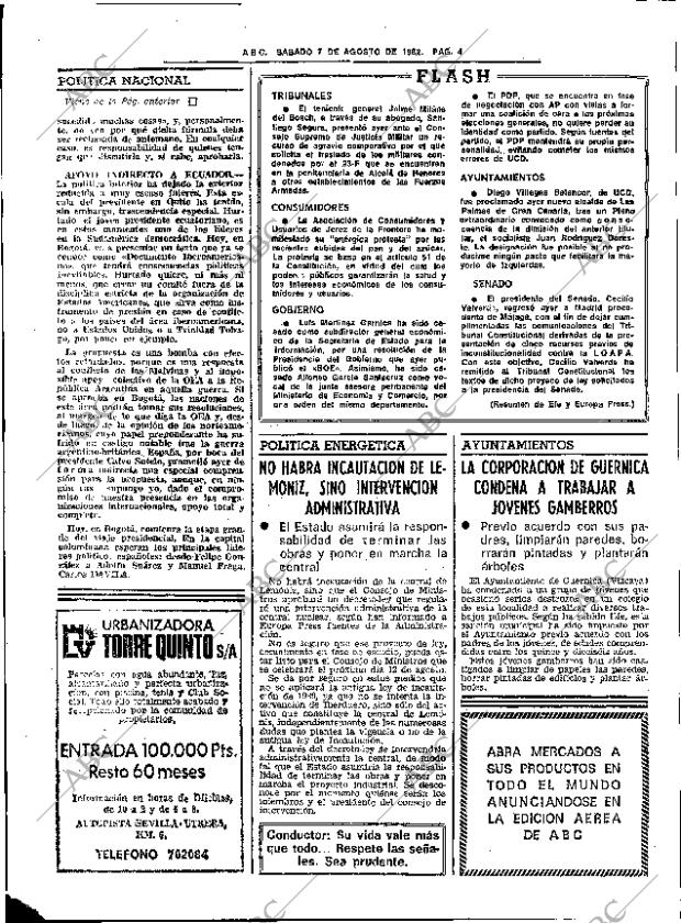 ABC SEVILLA 07-08-1982 página 12