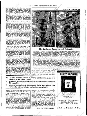 ABC SEVILLA 07-08-1982 página 15