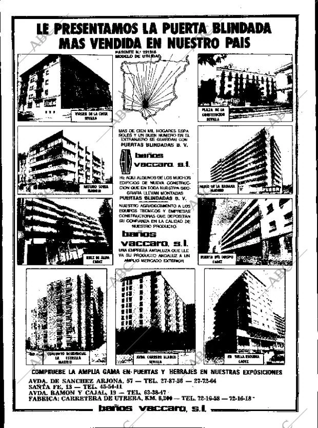 ABC SEVILLA 07-08-1982 página 2