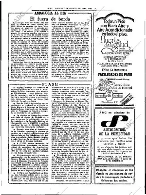 ABC SEVILLA 07-08-1982 página 21