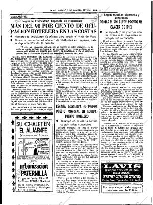 ABC SEVILLA 07-08-1982 página 24