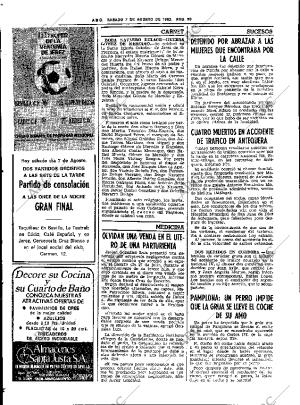 ABC SEVILLA 07-08-1982 página 38