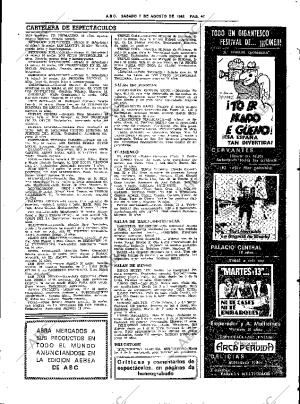 ABC SEVILLA 07-08-1982 página 49