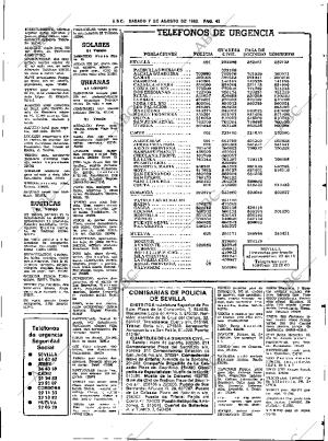 ABC SEVILLA 07-08-1982 página 51
