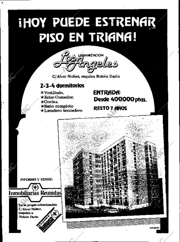 ABC SEVILLA 07-08-1982 página 60