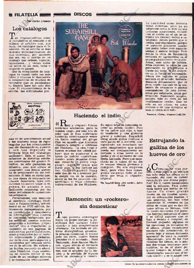 ABC MADRID 08-08-1982 página 102