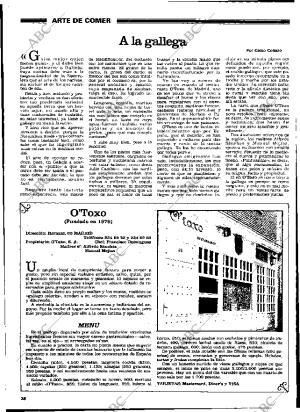 ABC MADRID 08-08-1982 página 110