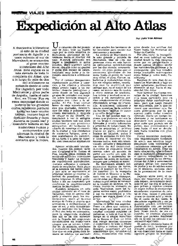 ABC MADRID 08-08-1982 página 112