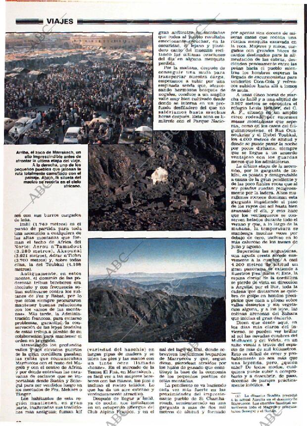 ABC MADRID 08-08-1982 página 114