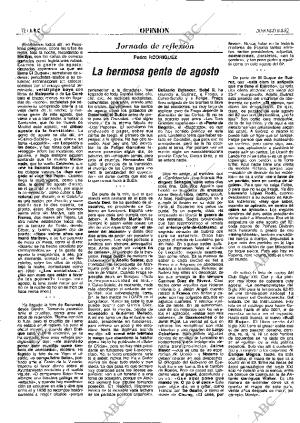 ABC MADRID 08-08-1982 página 12