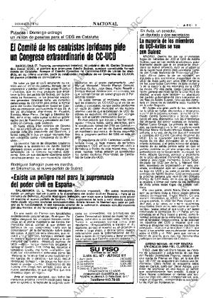 ABC MADRID 08-08-1982 página 19