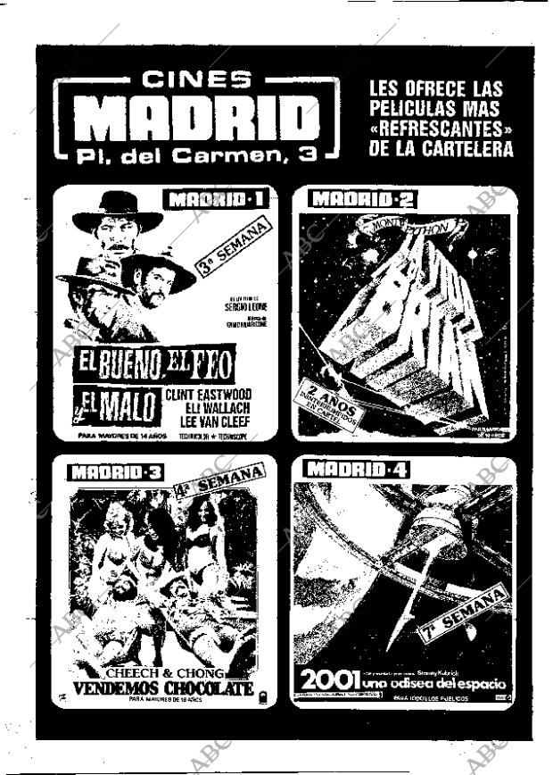 ABC MADRID 08-08-1982 página 2