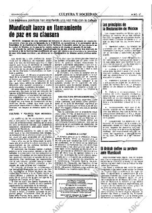 ABC MADRID 08-08-1982 página 27