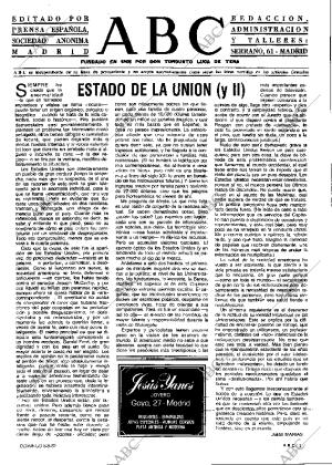 ABC MADRID 08-08-1982 página 3