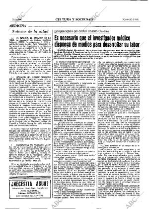 ABC MADRID 08-08-1982 página 32