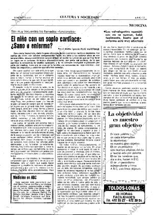 ABC MADRID 08-08-1982 página 33