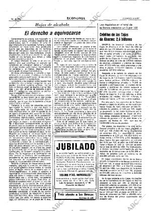 ABC MADRID 08-08-1982 página 36