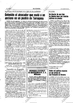 ABC MADRID 08-08-1982 página 40