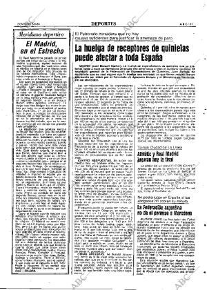 ABC MADRID 08-08-1982 página 41