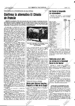 ABC MADRID 08-08-1982 página 45