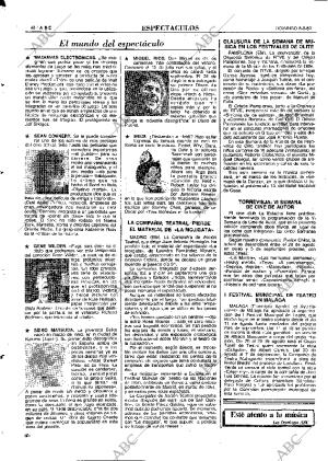 ABC MADRID 08-08-1982 página 48