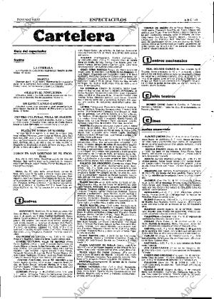 ABC MADRID 08-08-1982 página 49