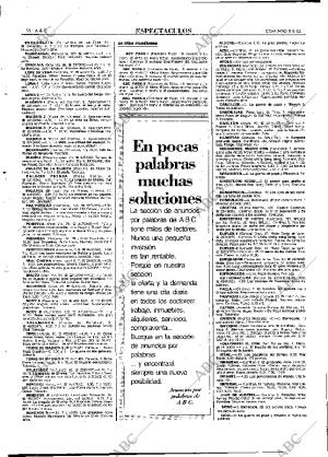 ABC MADRID 08-08-1982 página 50