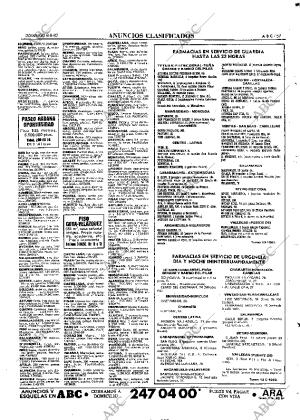 ABC MADRID 08-08-1982 página 57