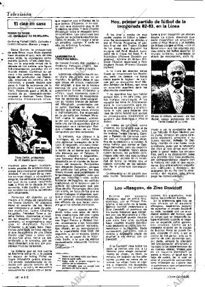 ABC MADRID 08-08-1982 página 68