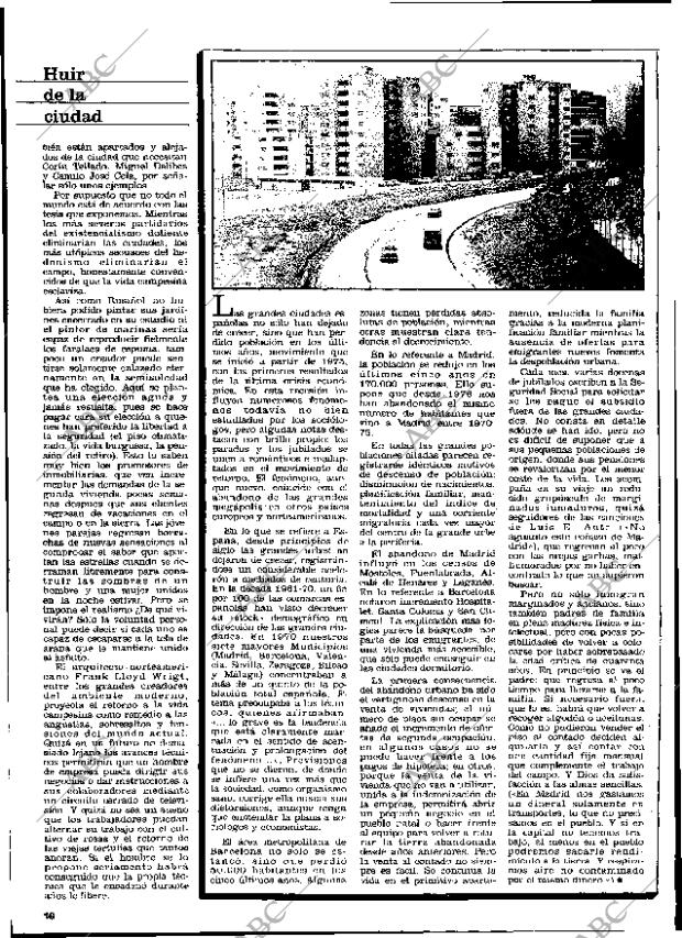 ABC MADRID 08-08-1982 página 88