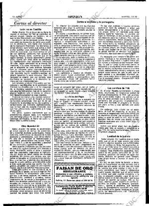 ABC MADRID 10-08-1982 página 12