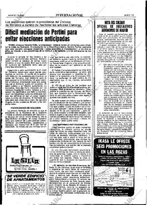 ABC MADRID 10-08-1982 página 15