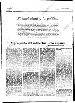 ABC MADRID 10-08-1982 página 18