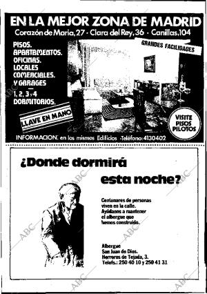 ABC MADRID 10-08-1982 página 2