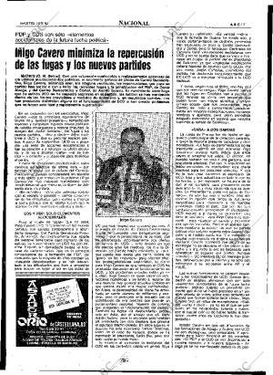 ABC MADRID 10-08-1982 página 21