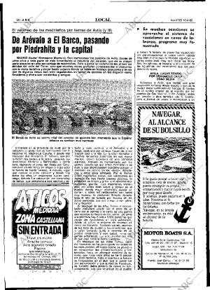 ABC MADRID 10-08-1982 página 28