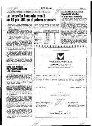 ABC MADRID 10-08-1982 página 37