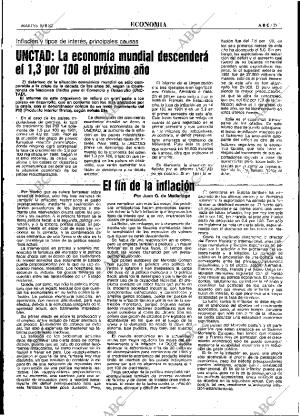 ABC MADRID 10-08-1982 página 39