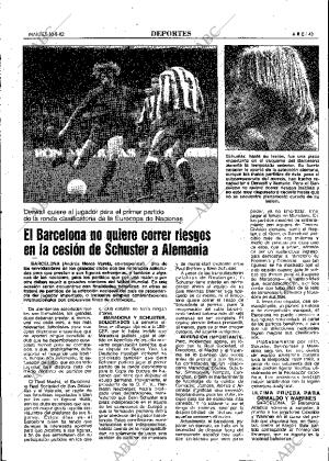 ABC MADRID 10-08-1982 página 43